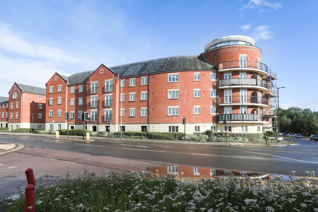 Main image of property: Brookbank Close, Cheltenham, GL50