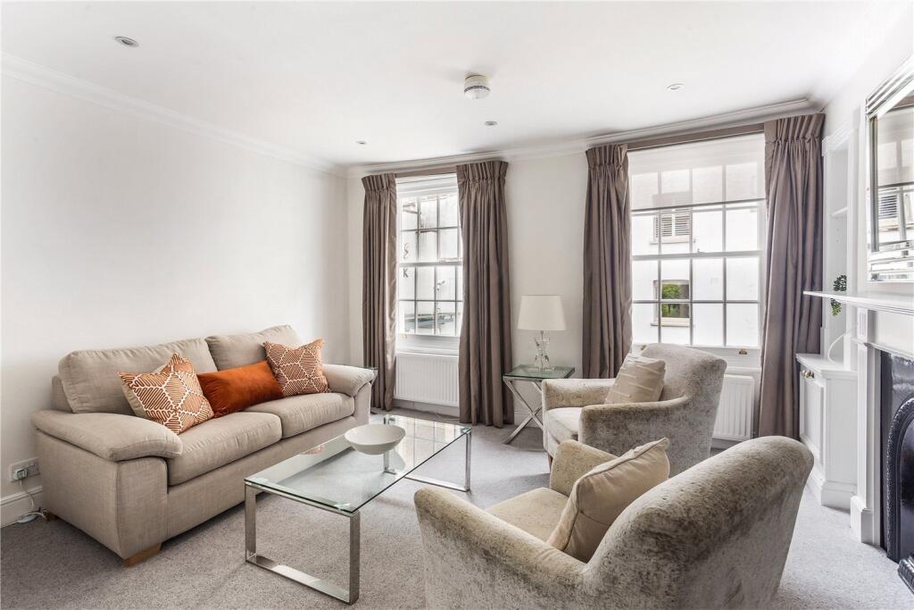 Main image of property: Brompton Place, London, SW3
