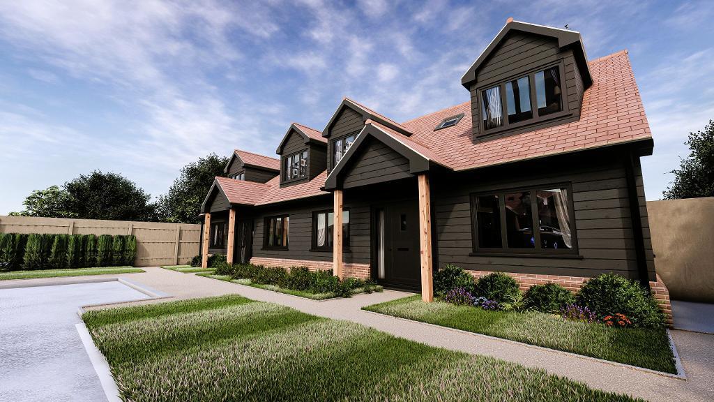 Main image of property: Wharf Road, Stanford Le Hope, Essex, SS17 0DZ