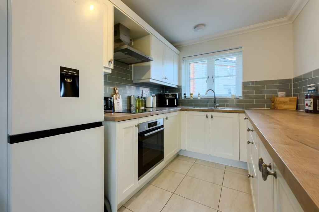 House in Babergh, Elmsett - View 4