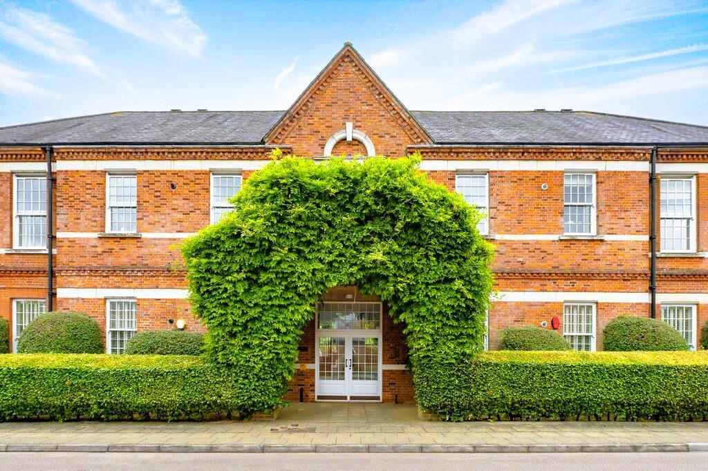 Main image of property: Cayton Road, Coulsdon