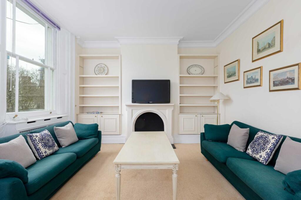 Main image of property: St Georges Square, Pimlico, SW1