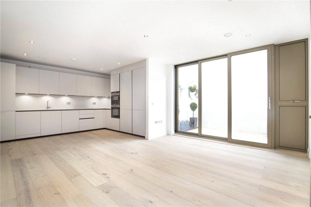 Main image of property: Keswick Road, London, SW15