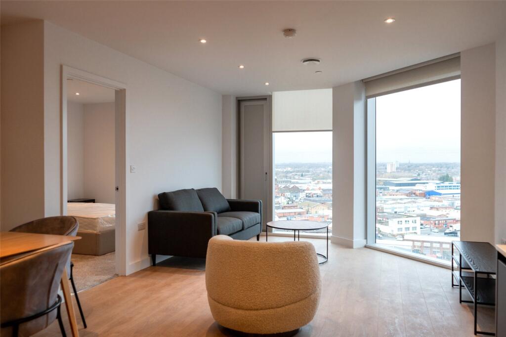 Main image of property: Dantzic Street, Manchester, M4