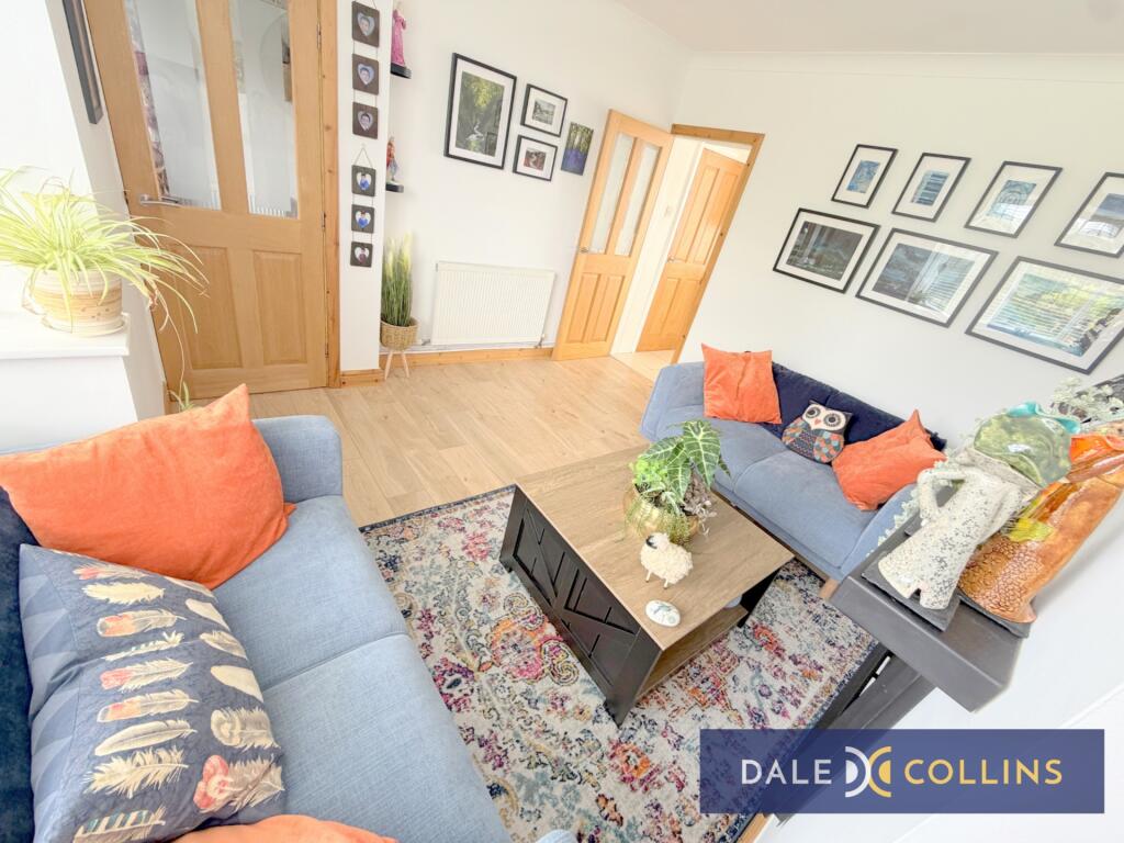House in Stoke-on-Trent - View 4