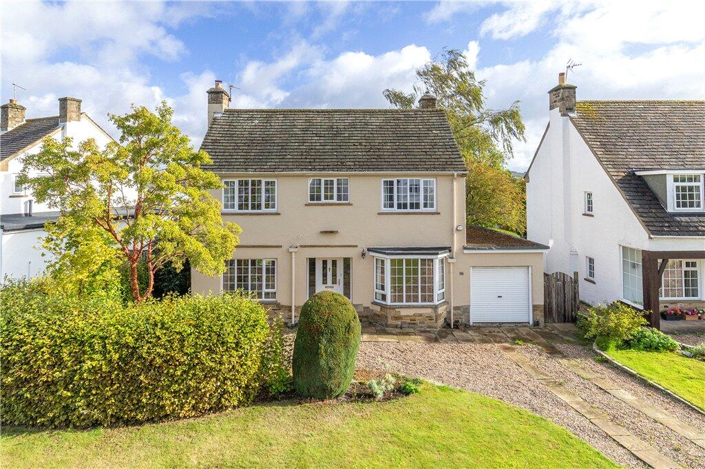 Main image of property: Southway, Guiseley, Leeds, West Yorkshire, LS20