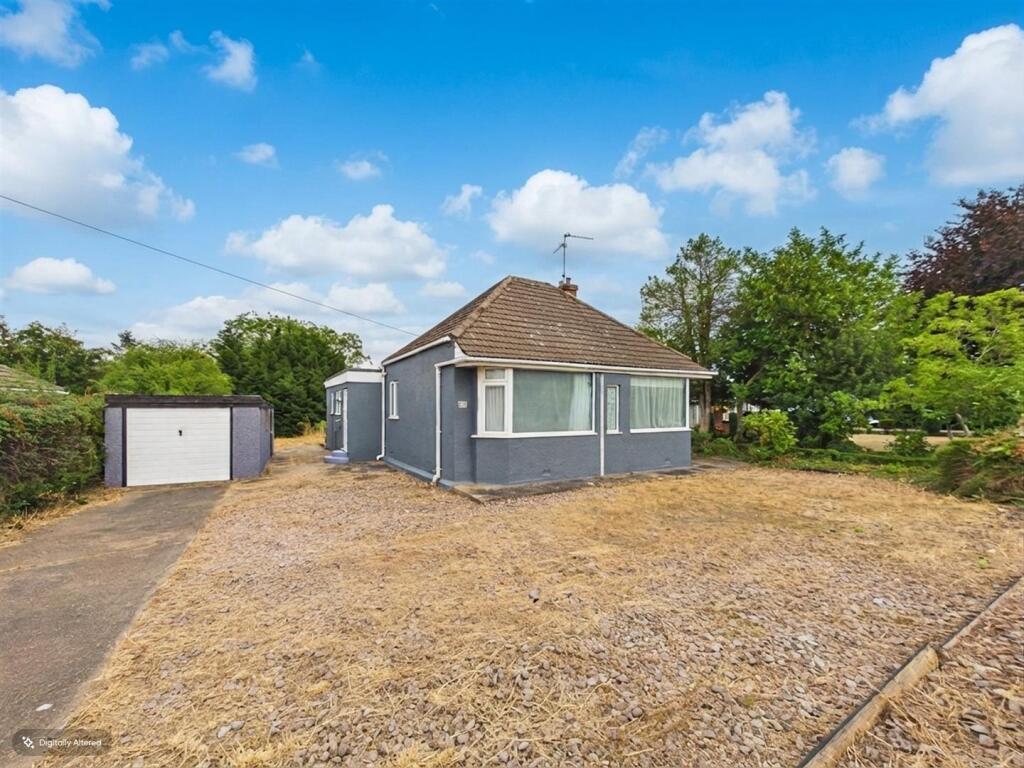 Main image of property: Saxilby Road, Sturton By Stow, Lincoln