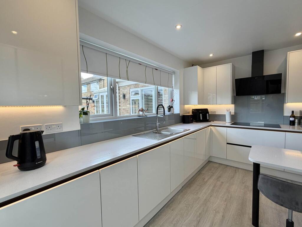 House in Didcot, Brasenose - View 3