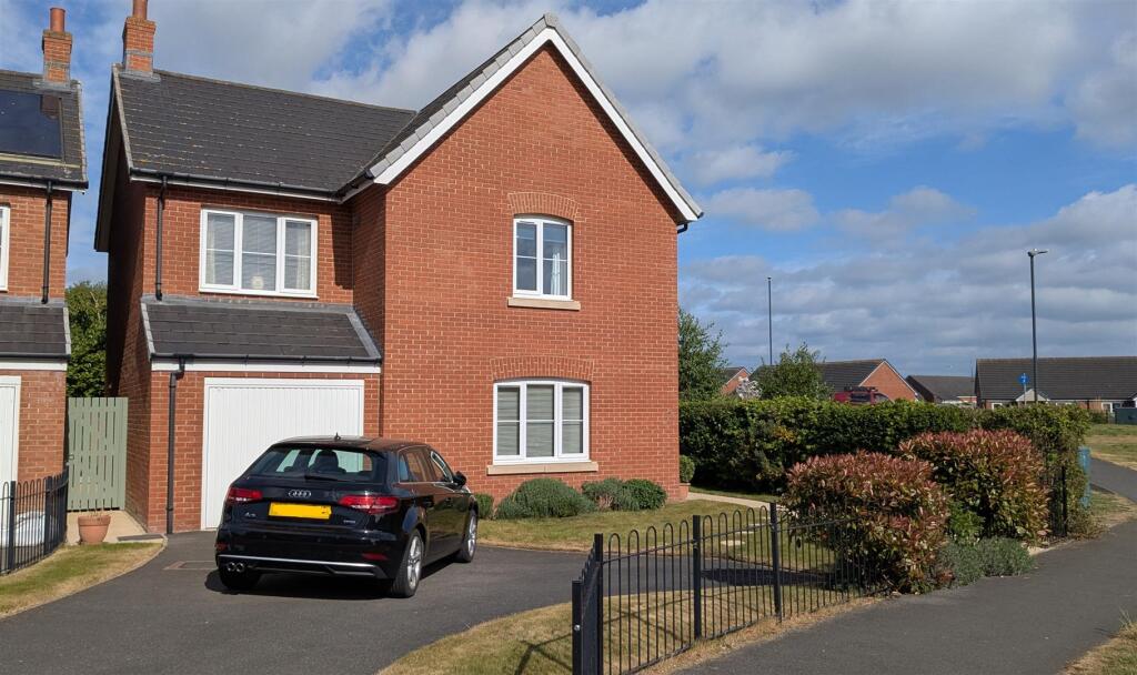Main image of property: Ash Court, Sowerby, Thirsk