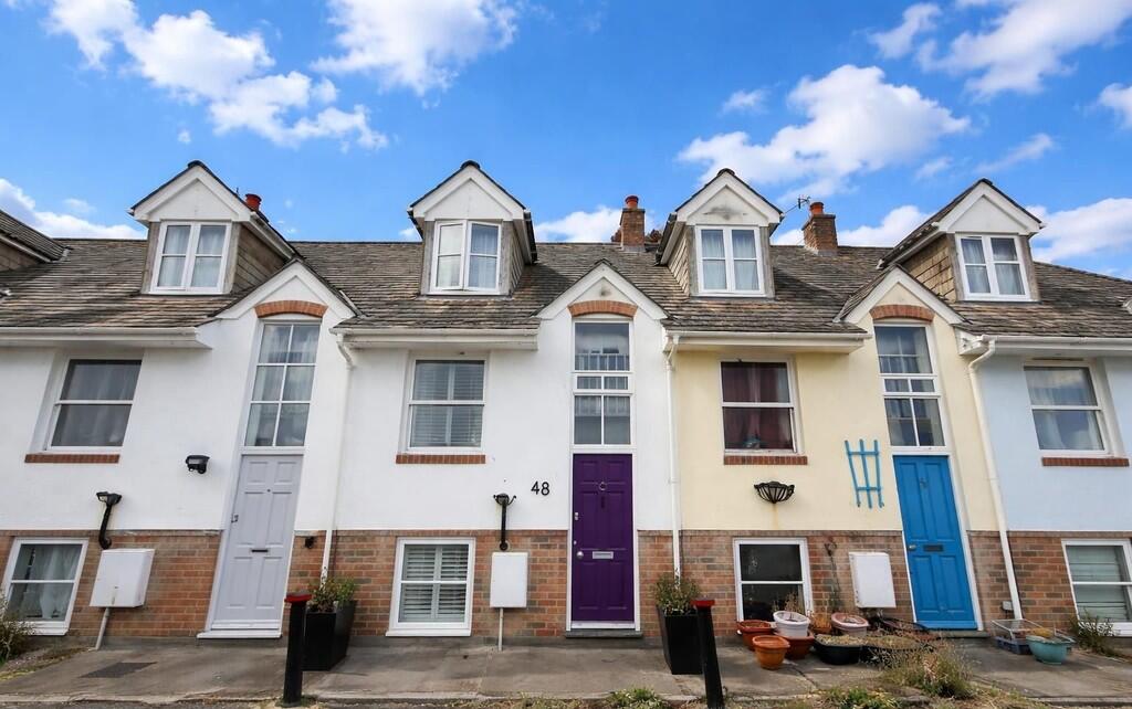Main image of property: St. Nicholas Road, Brighton