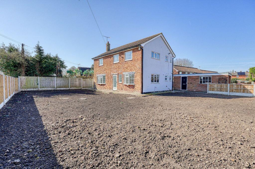 Main image of property: Tempertons Lane, Owston Ferry 