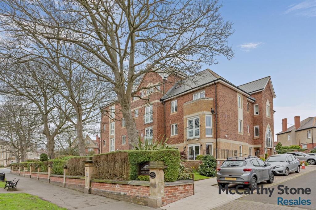 Main image of property: Huntcliff Court, Glenside, Saltburn-By-The-Sea