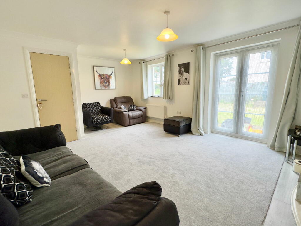 1, Three Corners Close, Camelford, PL32 photo 2