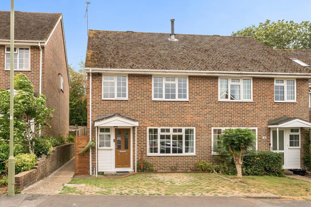 Main image of property: Eastways, Bishops Waltham, Southampton, SO32
