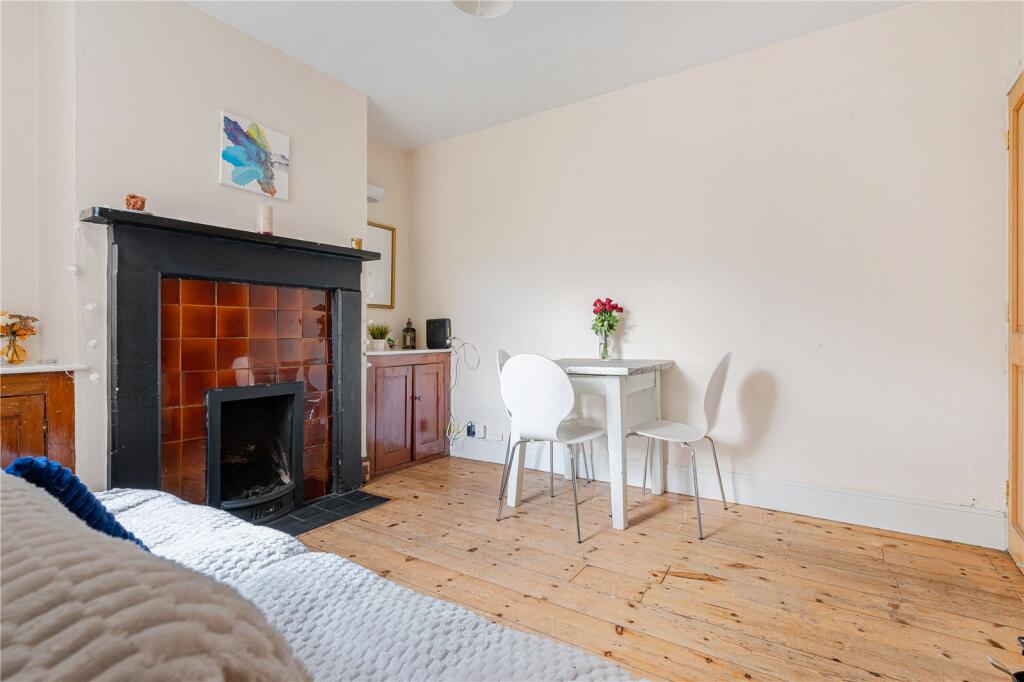 Charles Street, East Oxford, OX4 - Ansicht 6