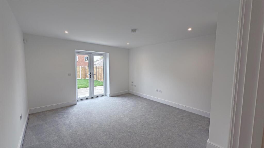Plot 34, Severn Meadows, photo 3