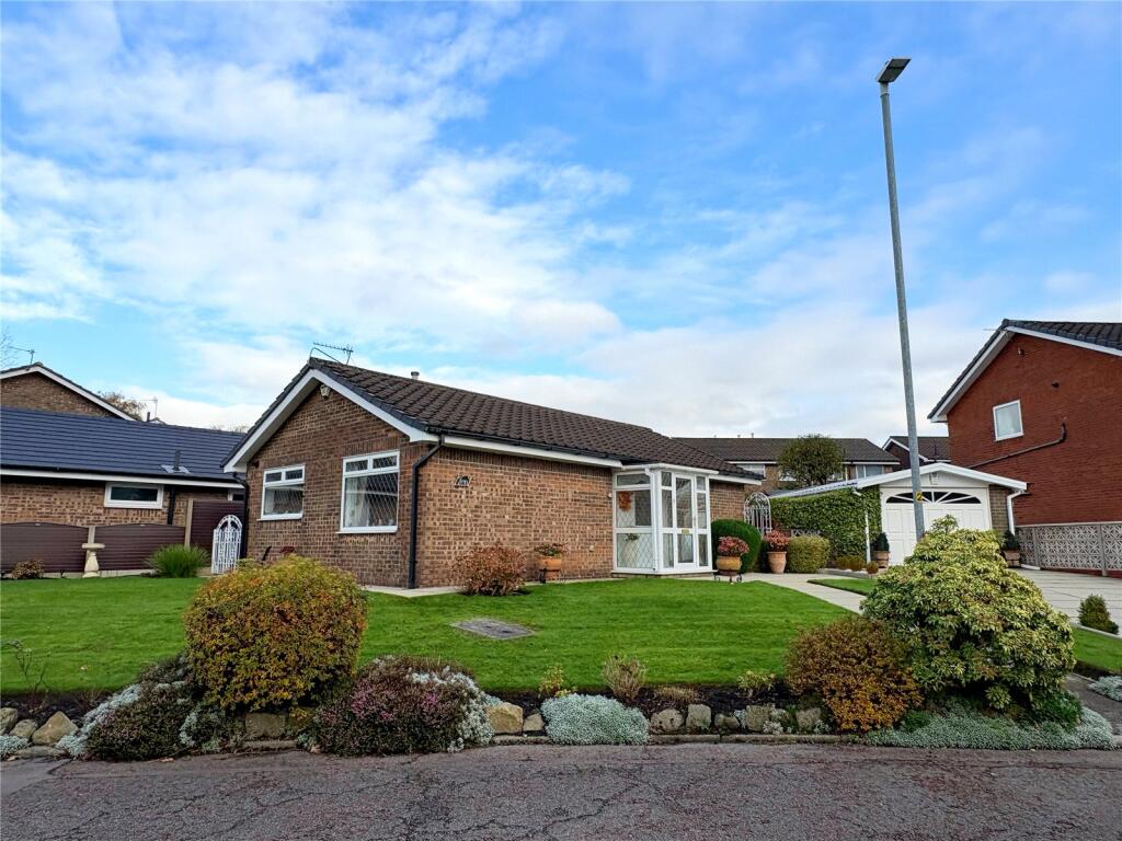 Main image of property: Whitehouse Close, Heywood, Greater Manchester, OL10