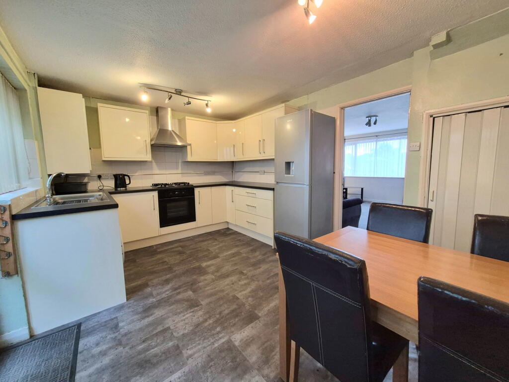 House in West Lancashire, Skelmersdale - View 5