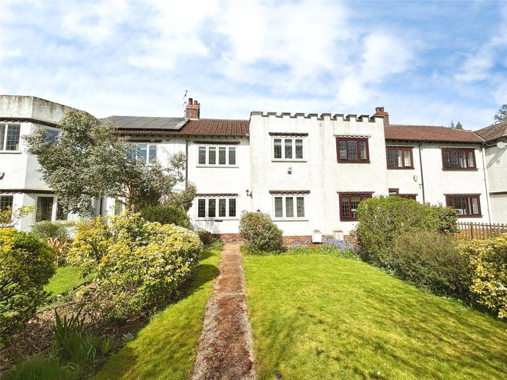 Main image of property: The Grove, Wheatley Hills, Doncaster, South Yorkshire, DN2