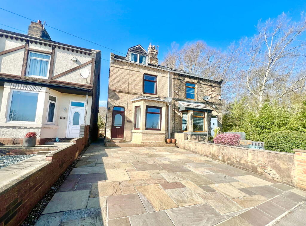 Main image of property: Littlefield Lane, Wombwell, S73 8DG