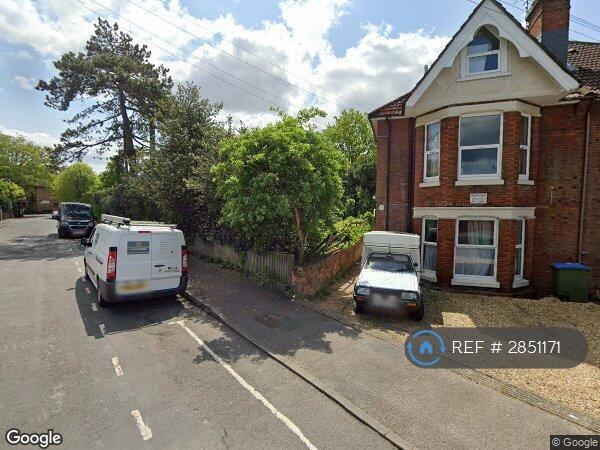 Main image of property: Westridge Road, Southampton, SO17