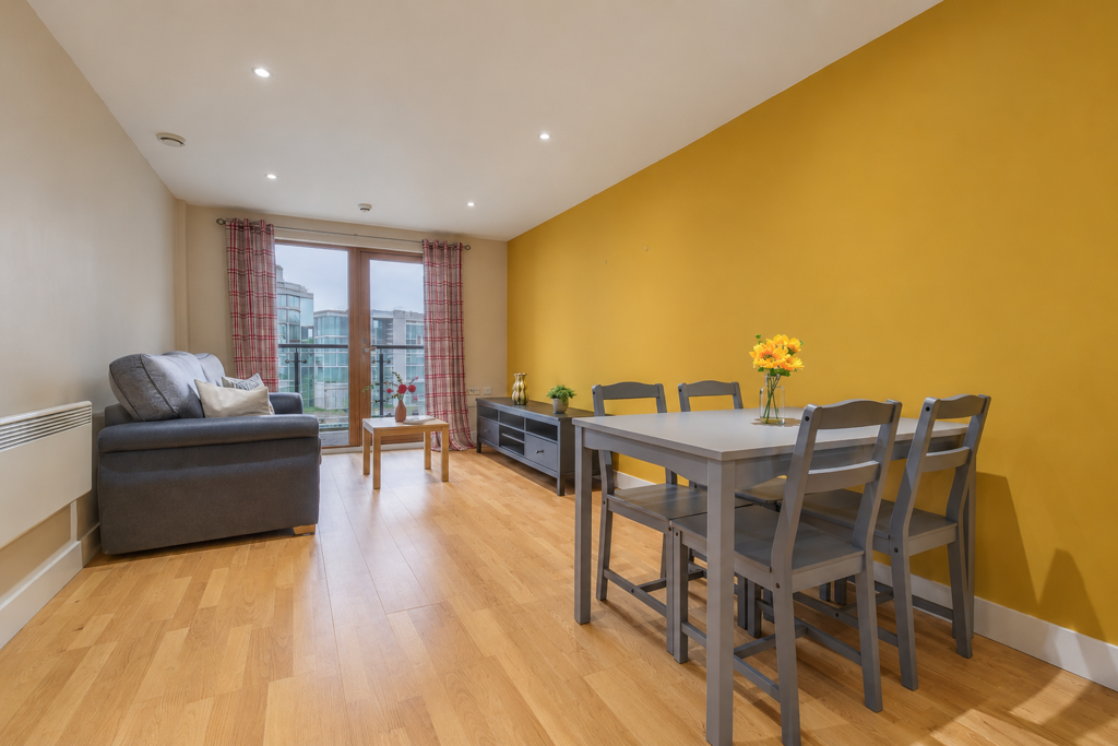 Main image of property: Magellan House, Leeds Dock