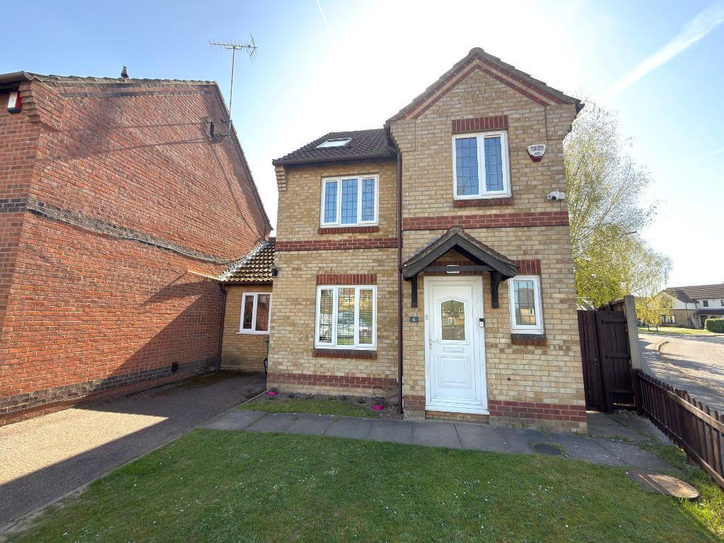 Main image of property: The Belfry, Bushmead, Luton, Bedfordshire, LU2 7GA
