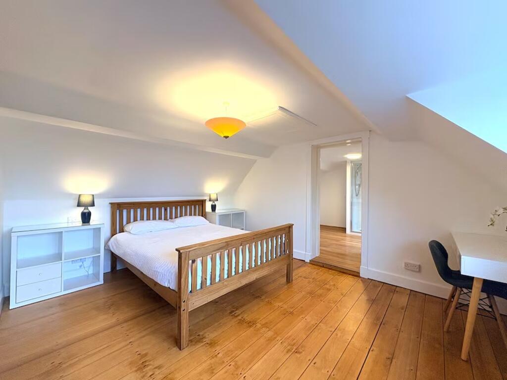 House in Oxford - View 4