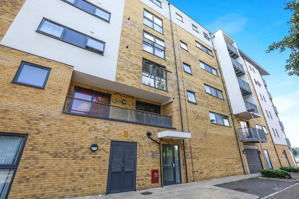 Main image of property: Southmere Drive, London, SE2