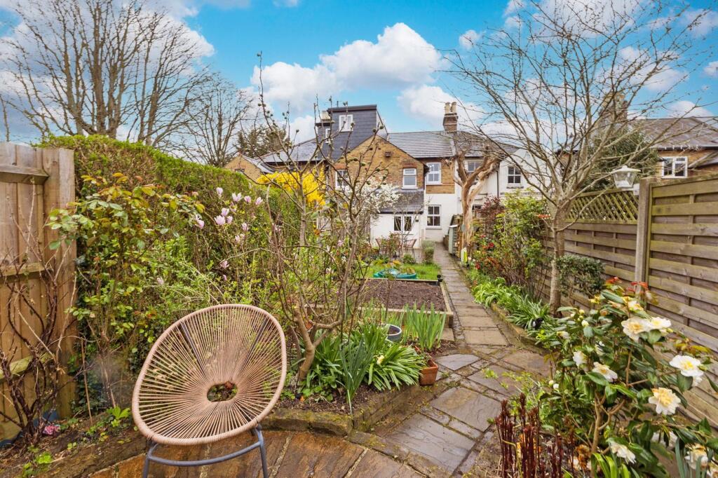 Main image of property: The Croft, Maidenhead, SL6