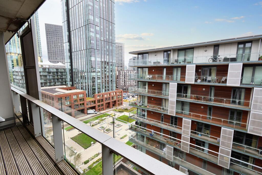 Main image of property: Blackfriars Road, Salford, M3