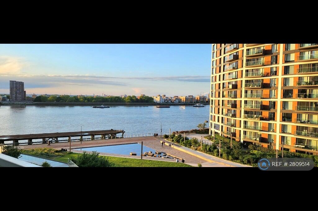 Main image of property: Forbes Apartments, London, SE18