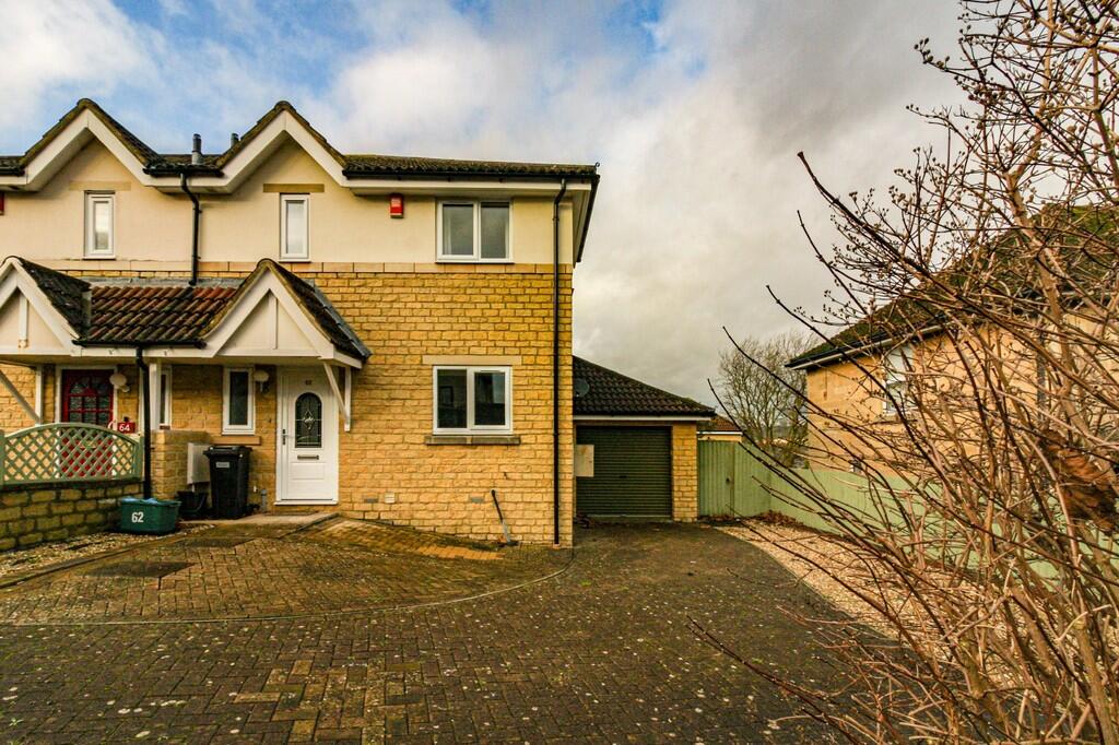 Main image of property: The Hollow, Southdown, Bath
