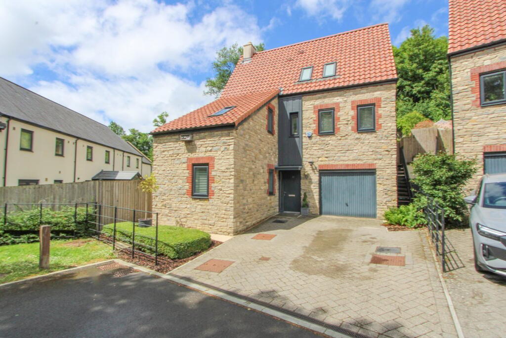 Main image of property: Crassus Road, Chipping Sodbury, BS37