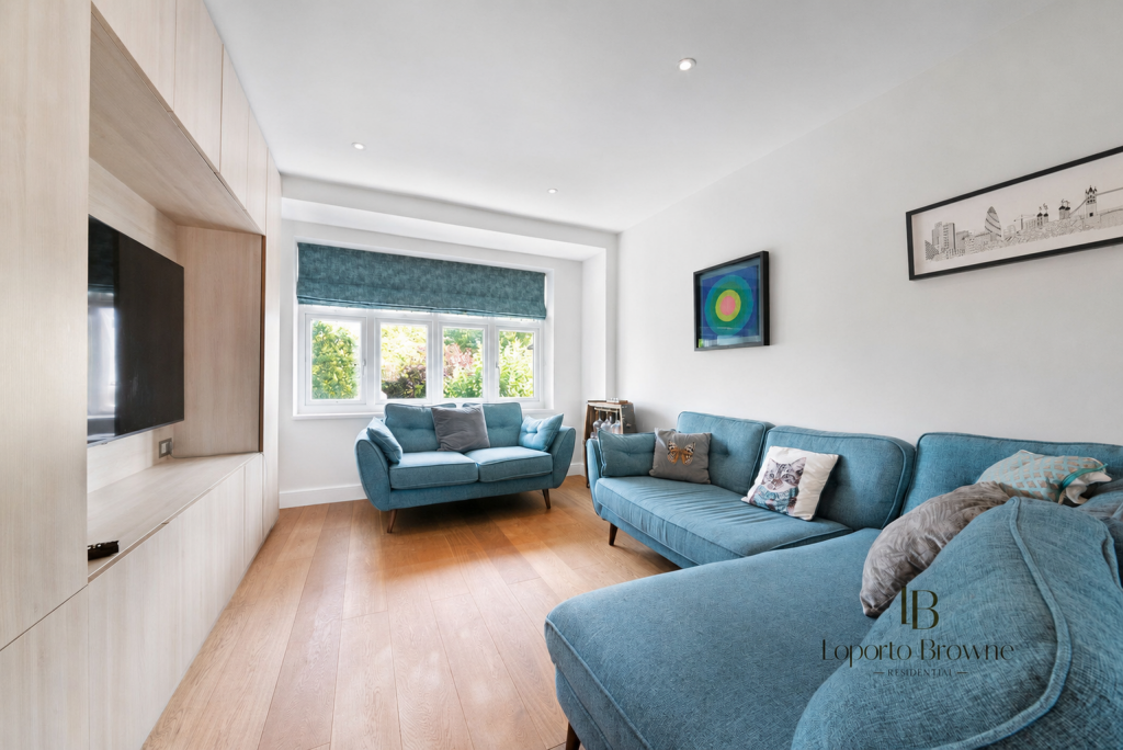 Main image of property: Gladstone Court, NW2