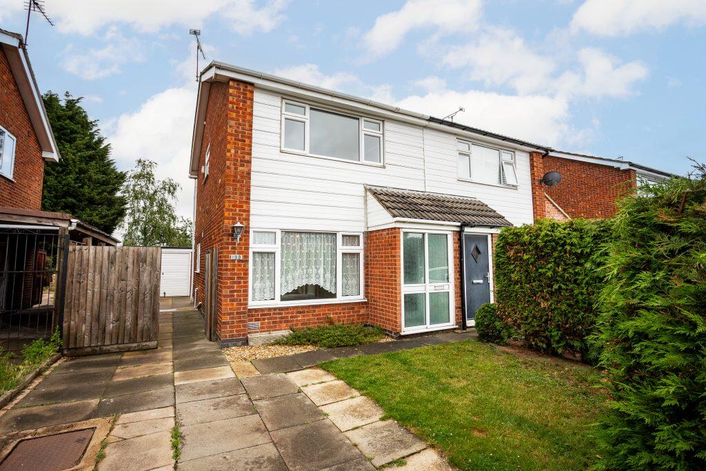 Main image of property: Charles Street, Sileby
