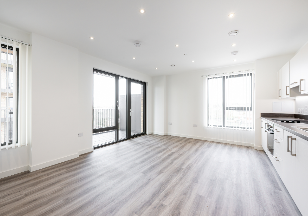 Apartment in Harrow - View 5