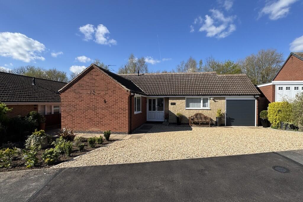 Main image of property: Dovedale Close, Melton Mowbray