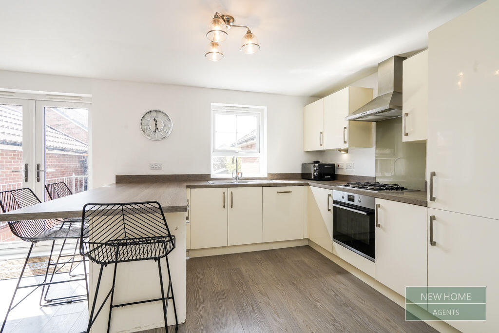 House in Whitby, Ruswarp - View 3