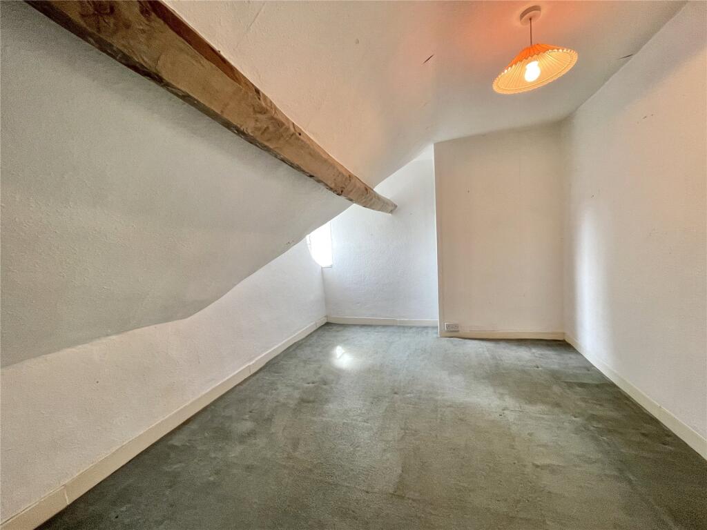 House in Shrewsbury, Berriew - View 5