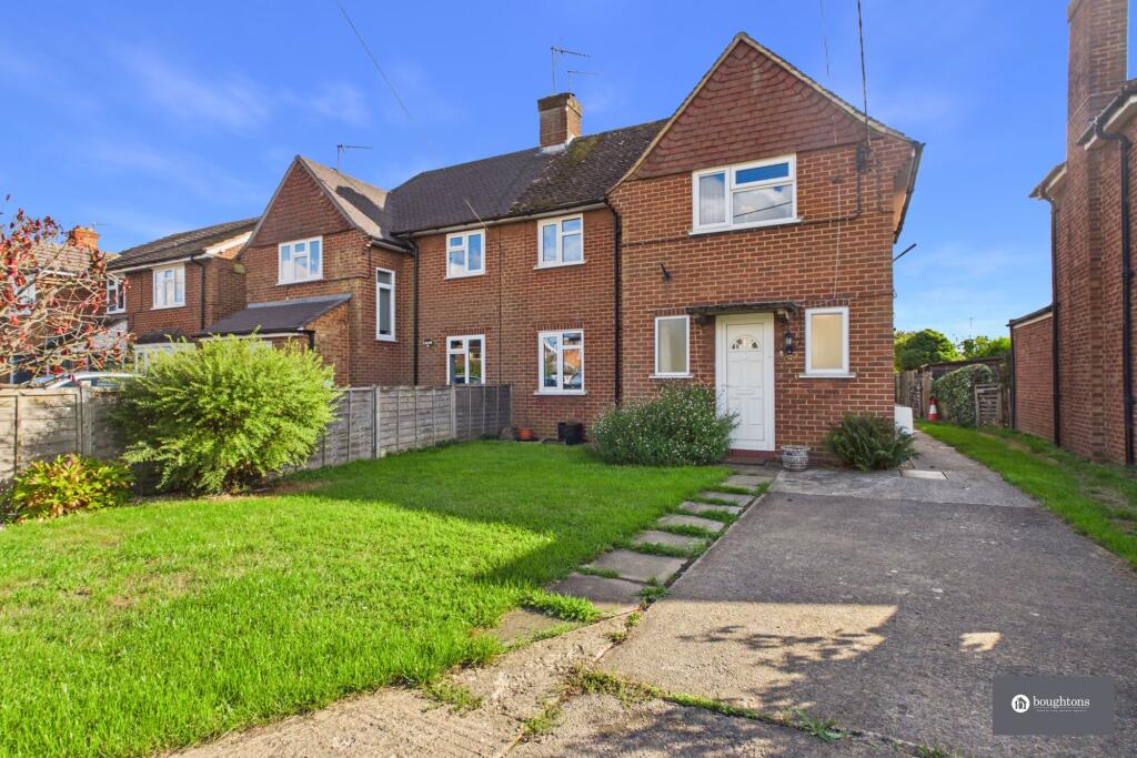 Main image of property: Verney Road, Winslow, MK18