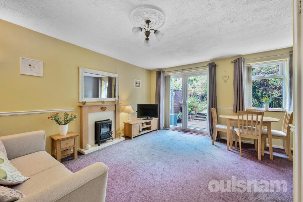 House in Birmingham, West Heath - View 5