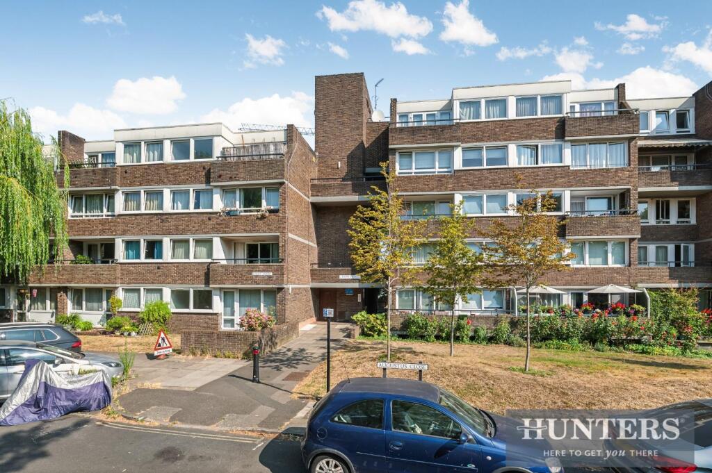 Main image of property: Augustus Close, Brentford