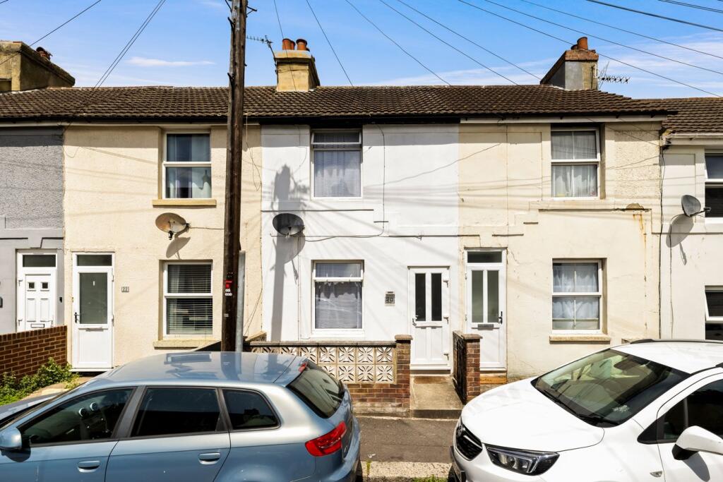 Main image of property: Wyndham Road, Dover, CT17