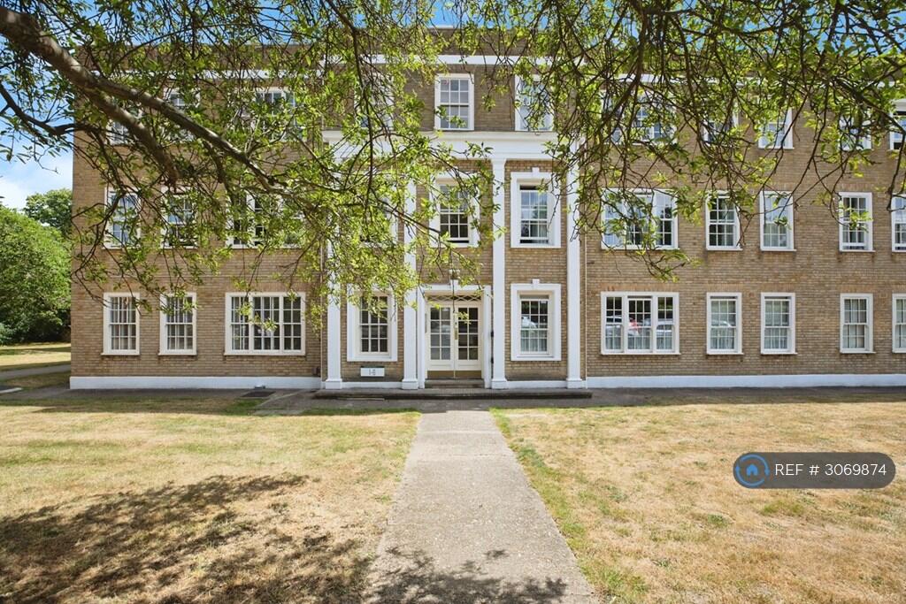 Main image of property: Vanbrugh Fields, London, SE3