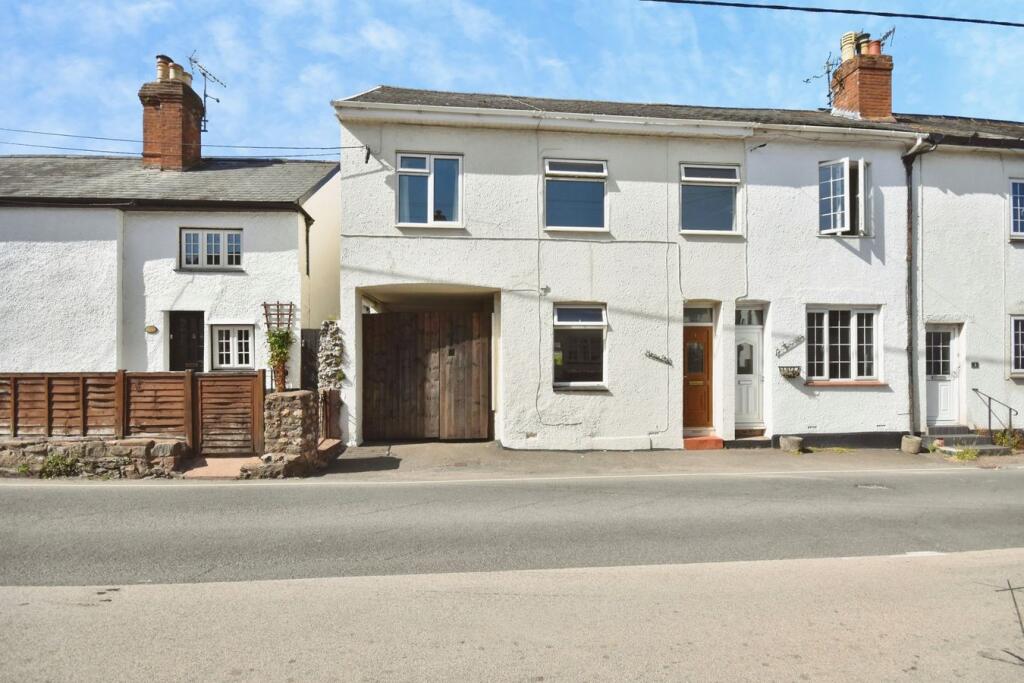 Main image of property: Church Street, Sidford, Sidmouth, EX10