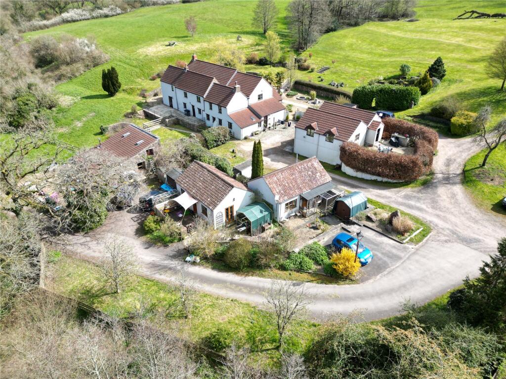 Whitehole Farm, Leigh Upon Mendip photo 3