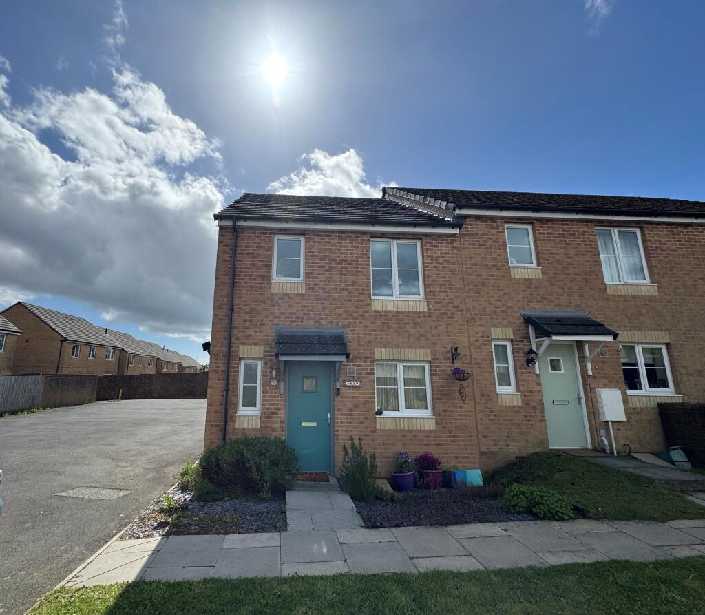 Main image of property: Trinant Terrace, Pentwyn Crumlin, NP11