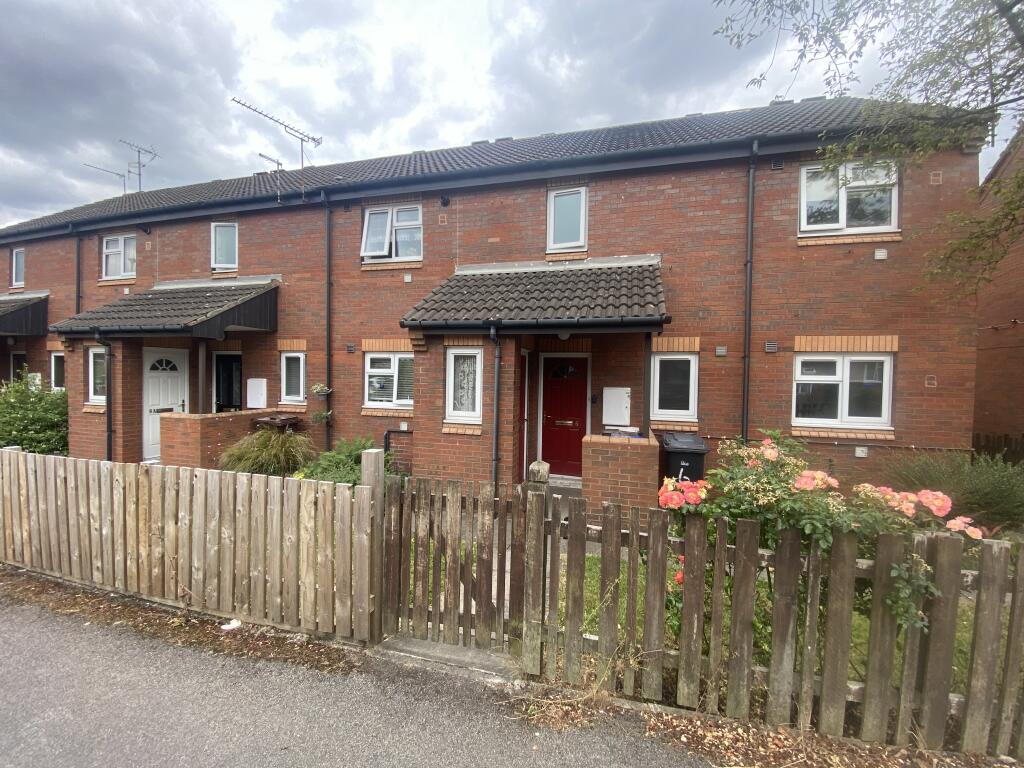 Main image of property: 6 Padley Way, Sheffield, South Yorkshire S5 6LJ