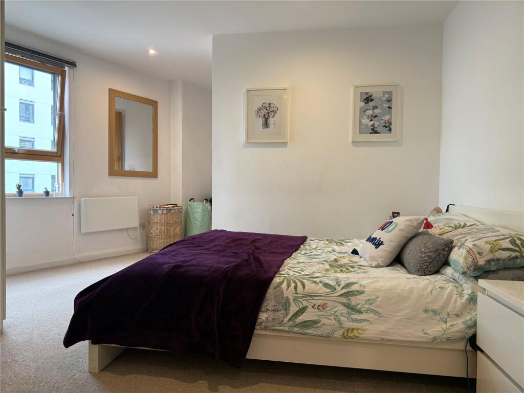 Gateway South, Marsh Lane, Leeds, LS9 photo 4